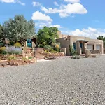 Chamisa In Santa Fe Nm