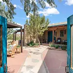 Chamisa In Santa Fe Nm