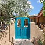 Chamisa In Santa Fe Nm