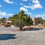 Chamisa In Santa Fe Nm