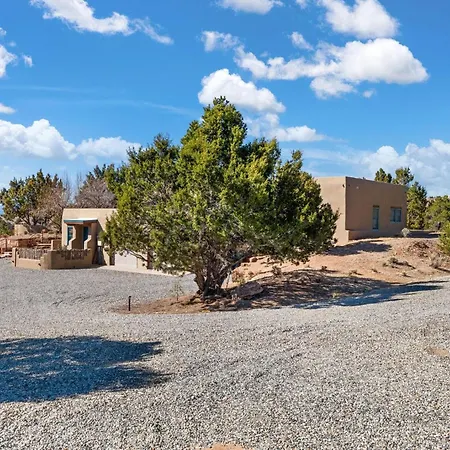 Сasa de vacaciones Chamisa In Nm