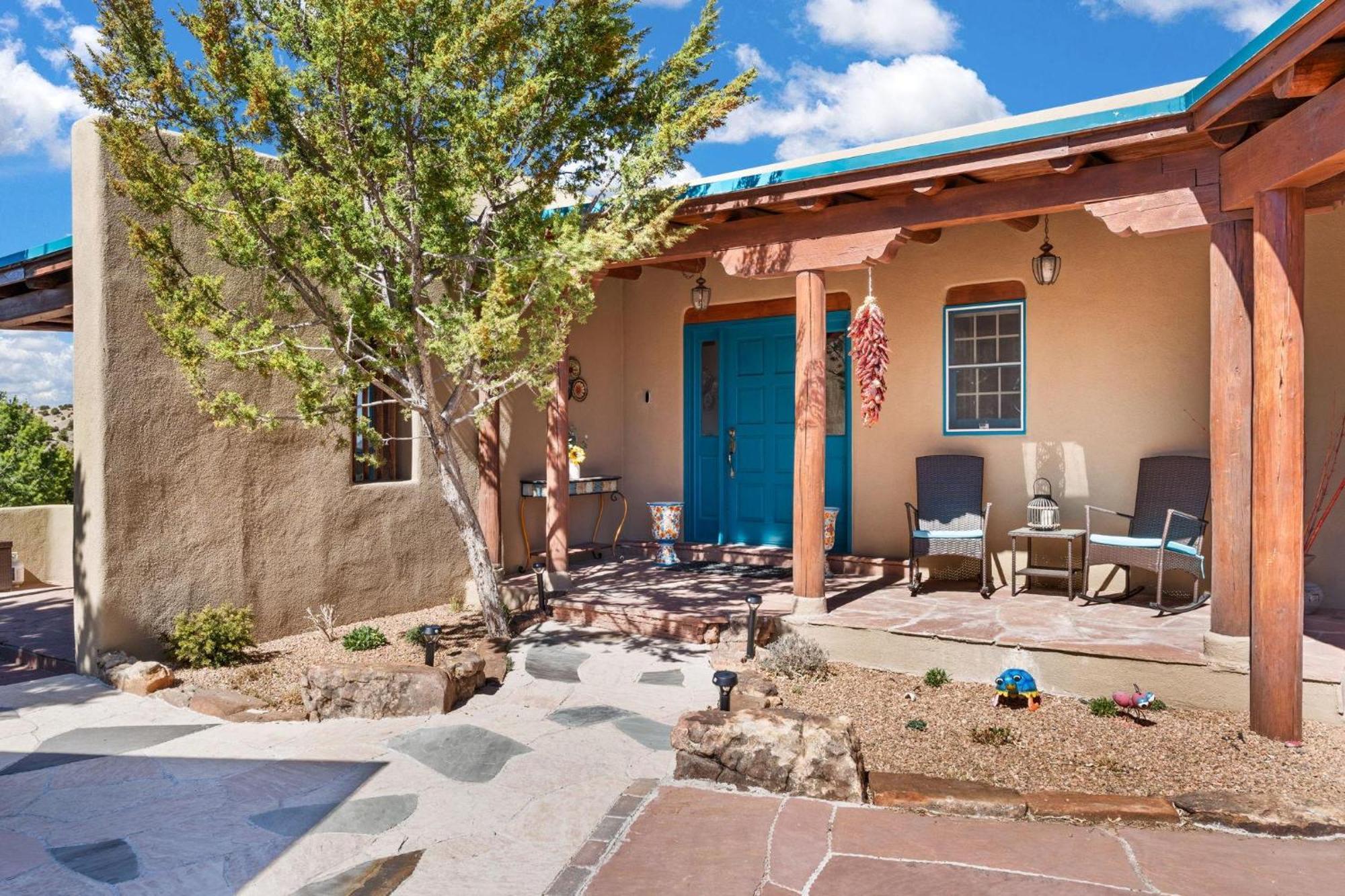 Chamisa In Nm Holiday home Santa Fe