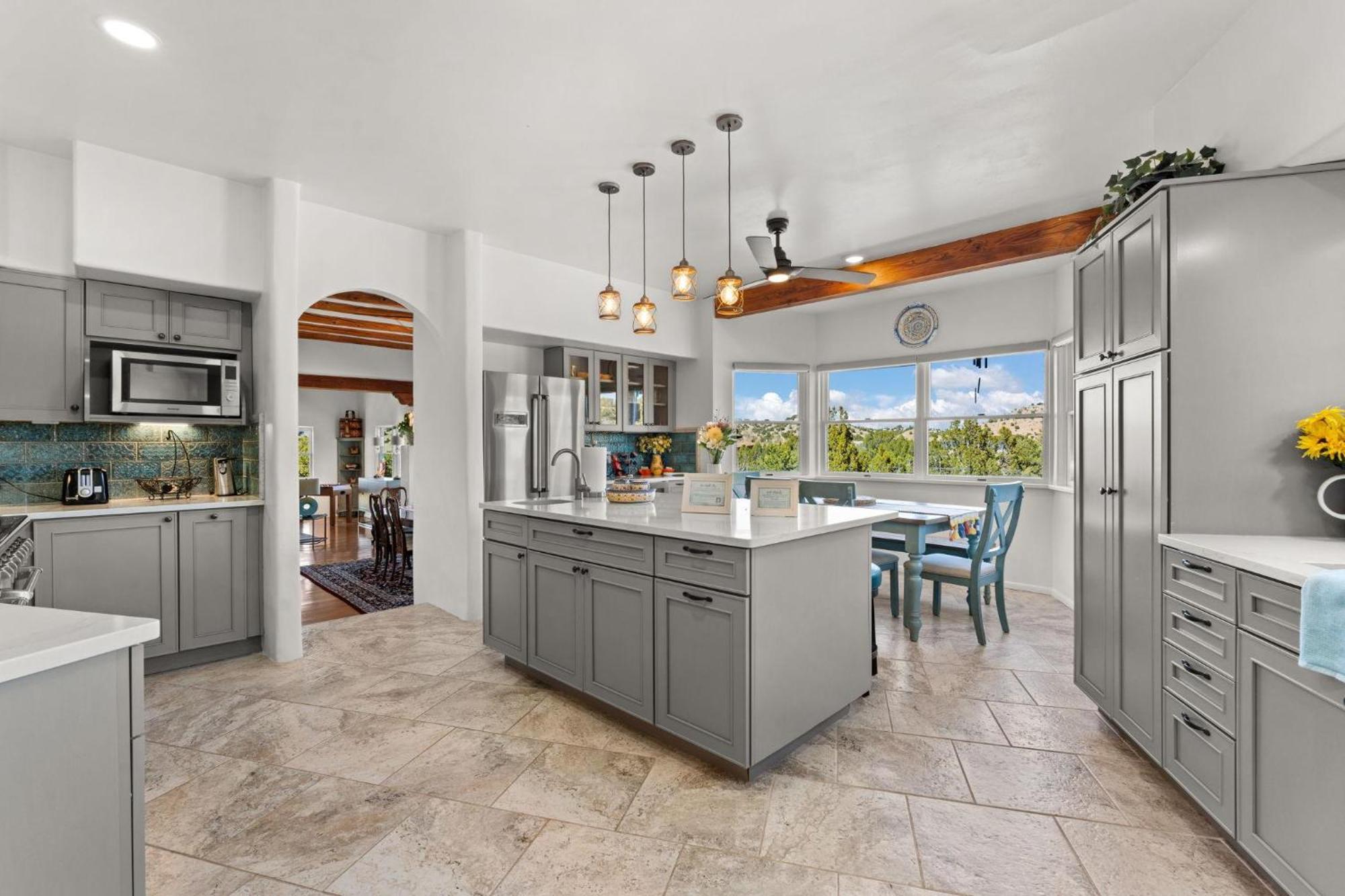 Holiday home Chamisa In Nm Santa Fe