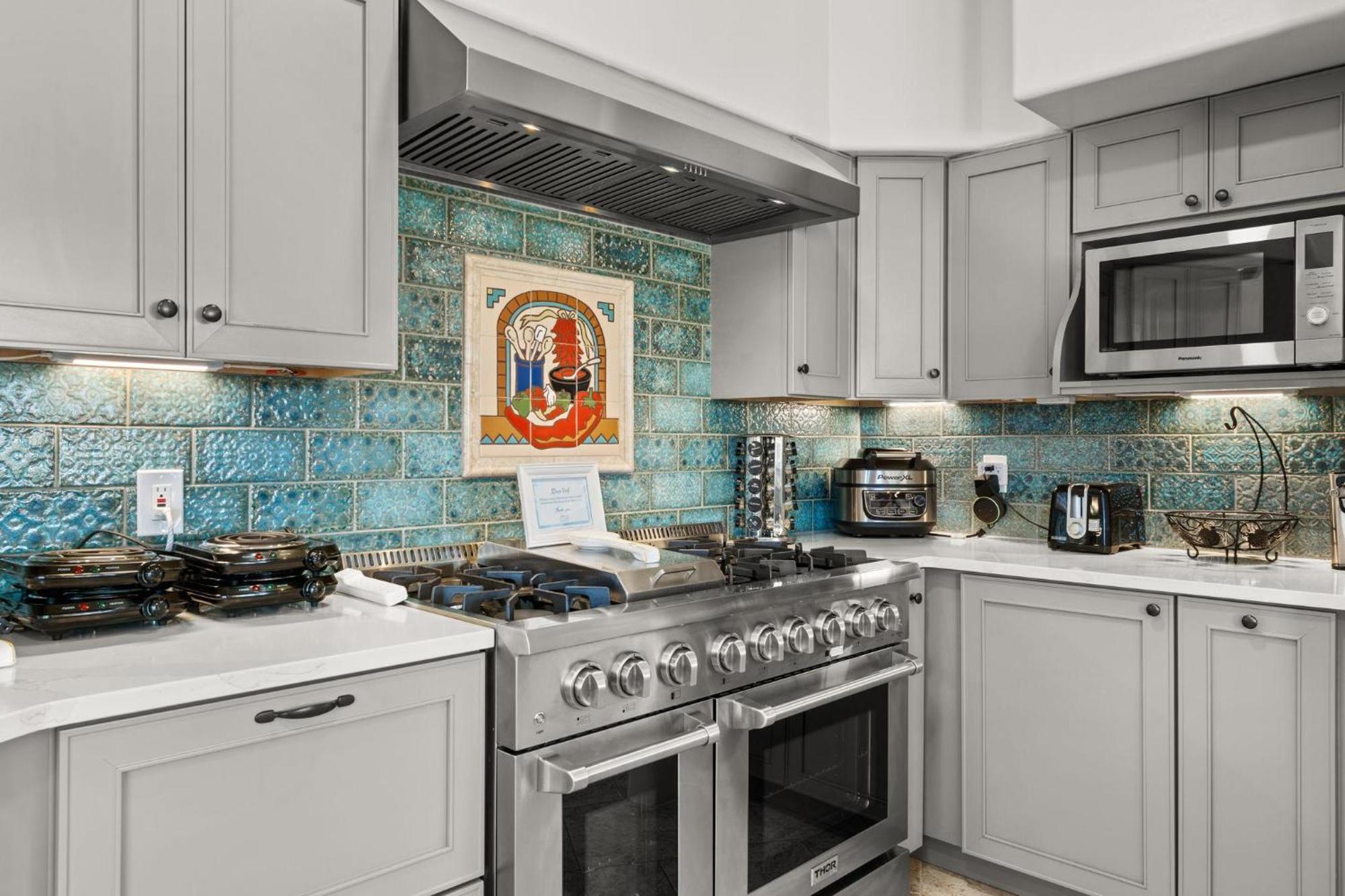 Holiday home Chamisa In Nm *