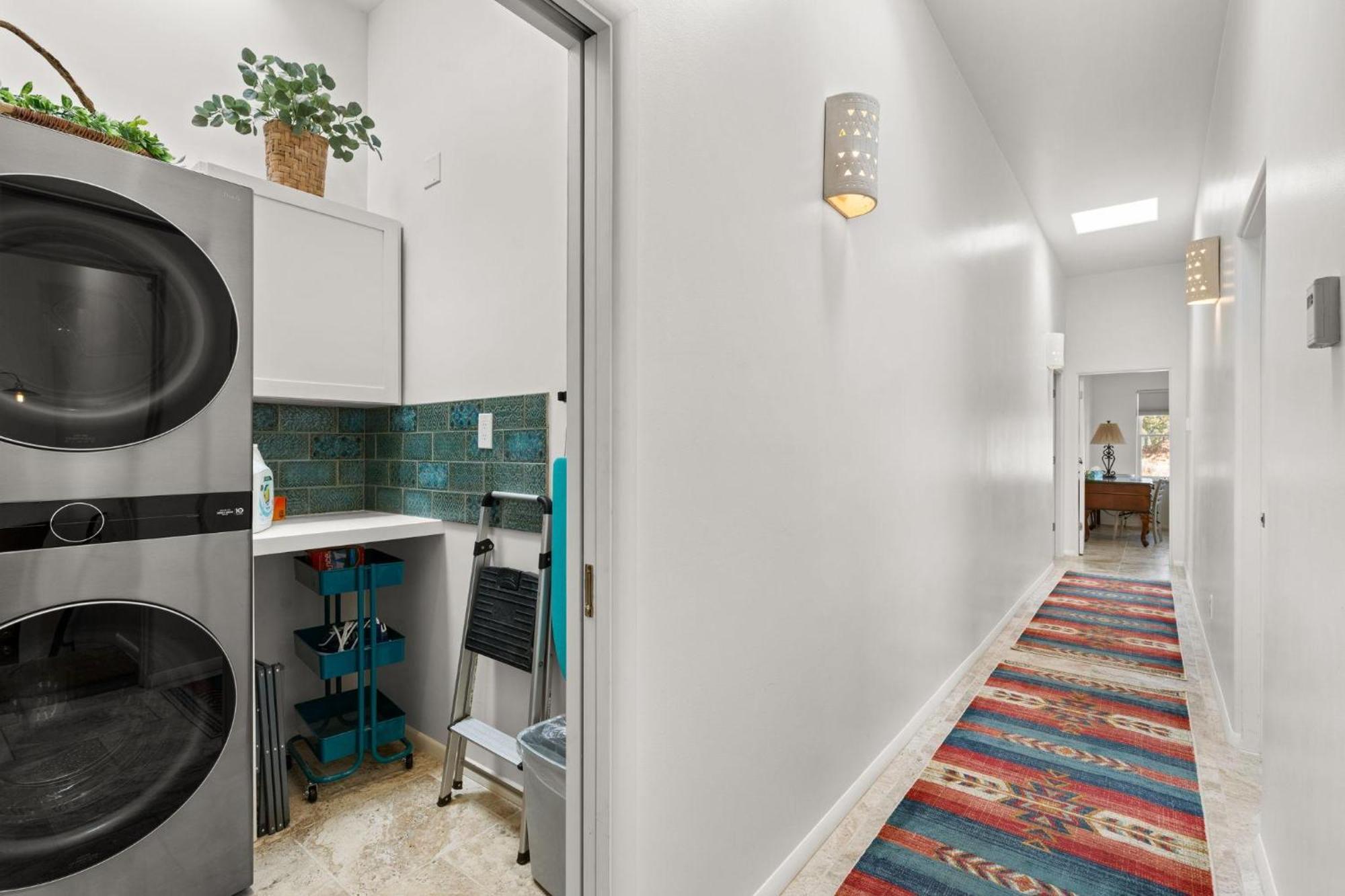 Chamisa In Nm Holiday home *