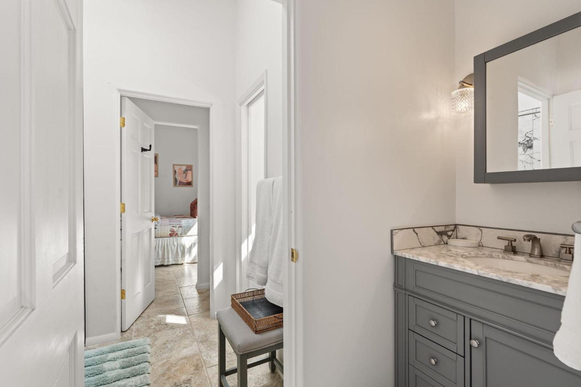 Holiday home Chamisa In Nm