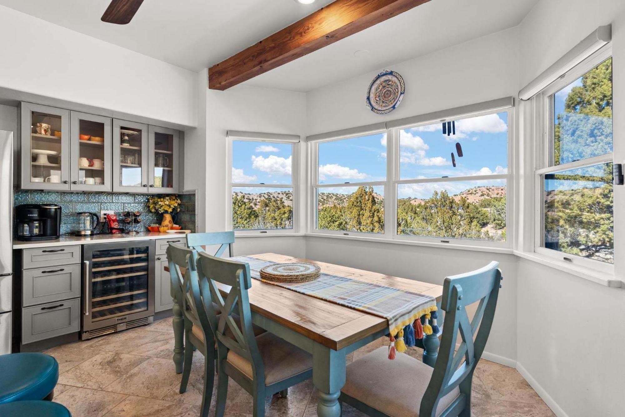 Holiday home Chamisa In Nm