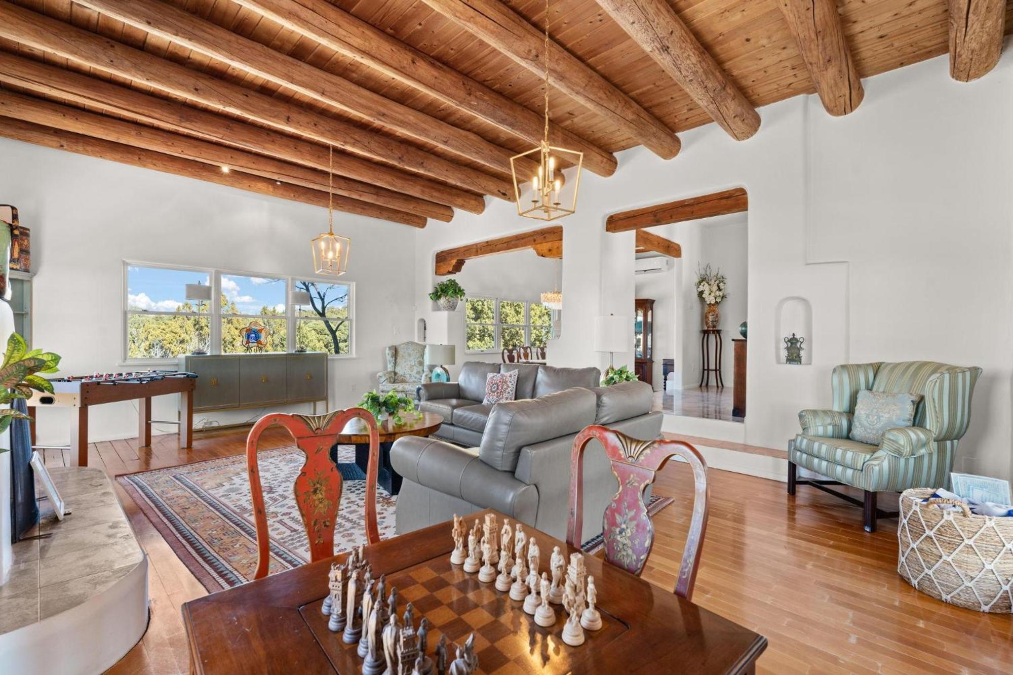 Holiday home Chamisa In Nm