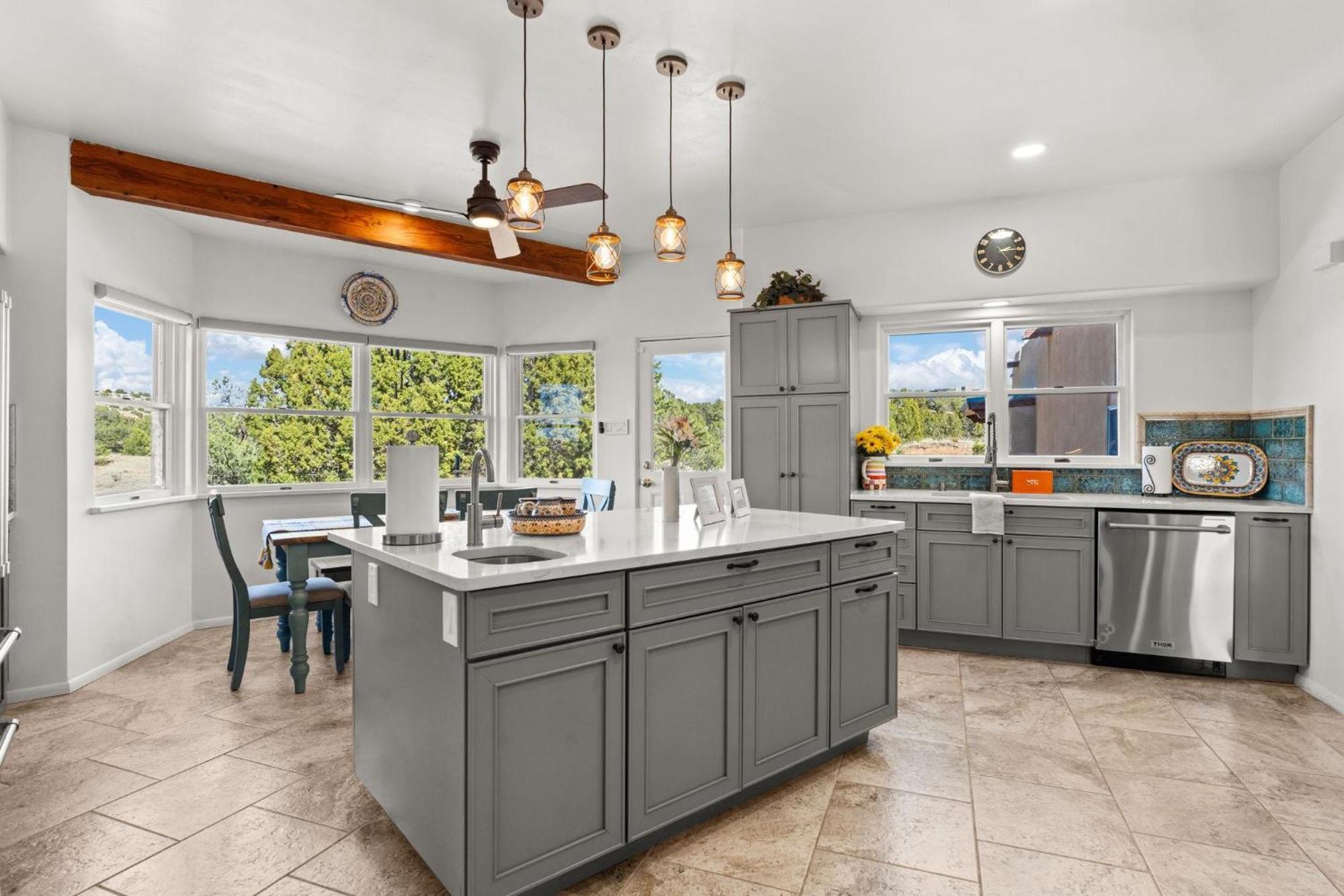 Chamisa In Nm Holiday home