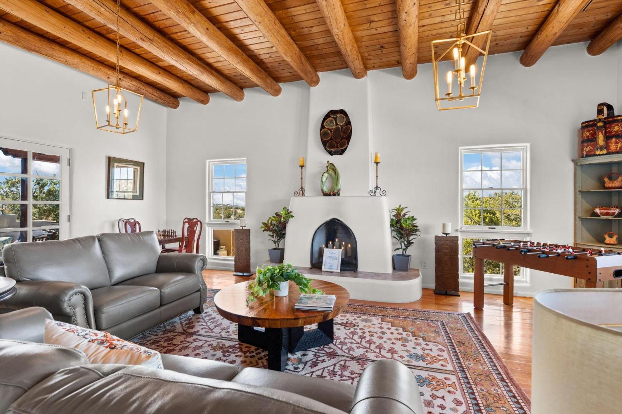 Holiday home Chamisa In Nm