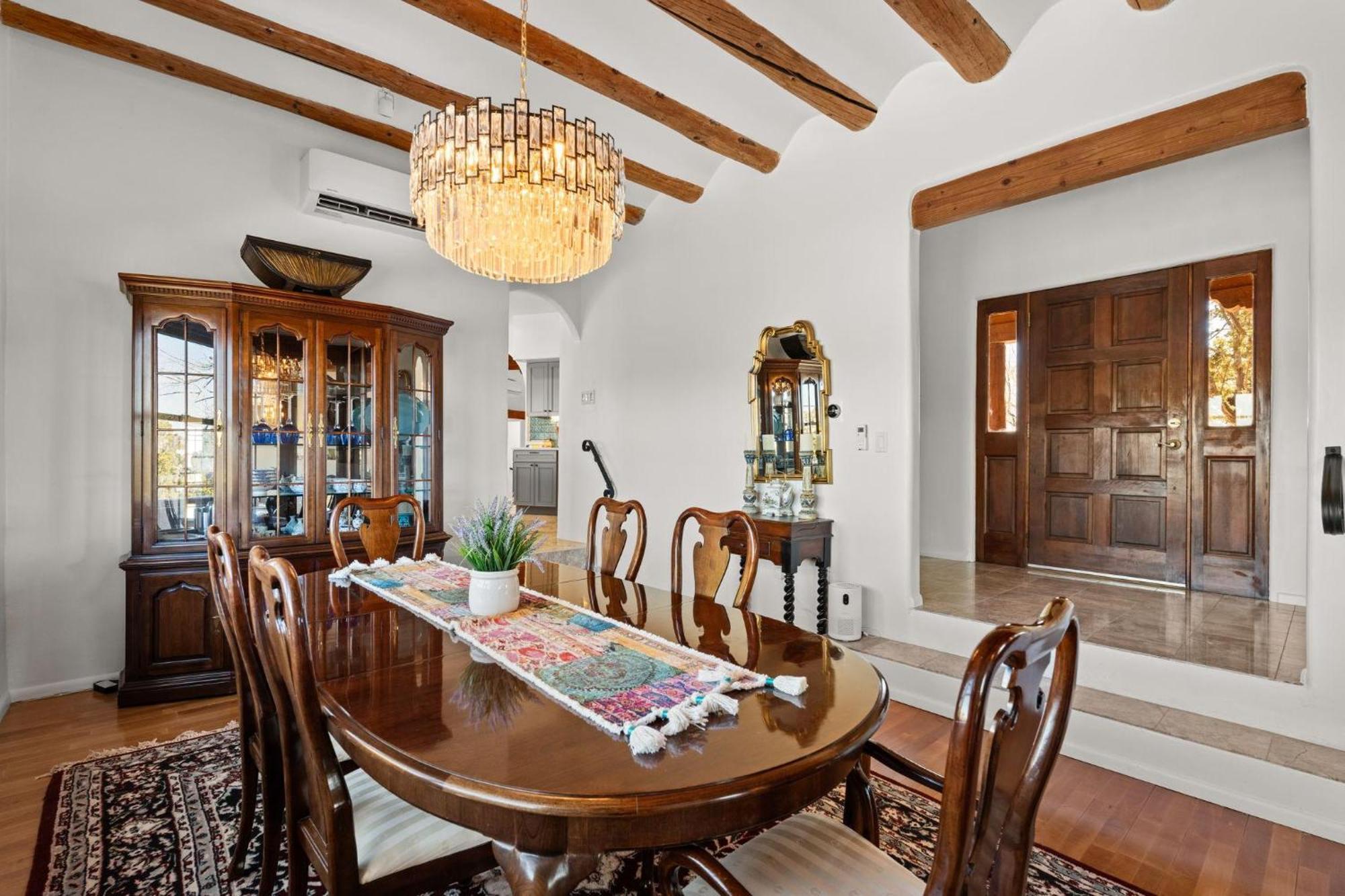 Holiday home Chamisa In Nm Santa Fe