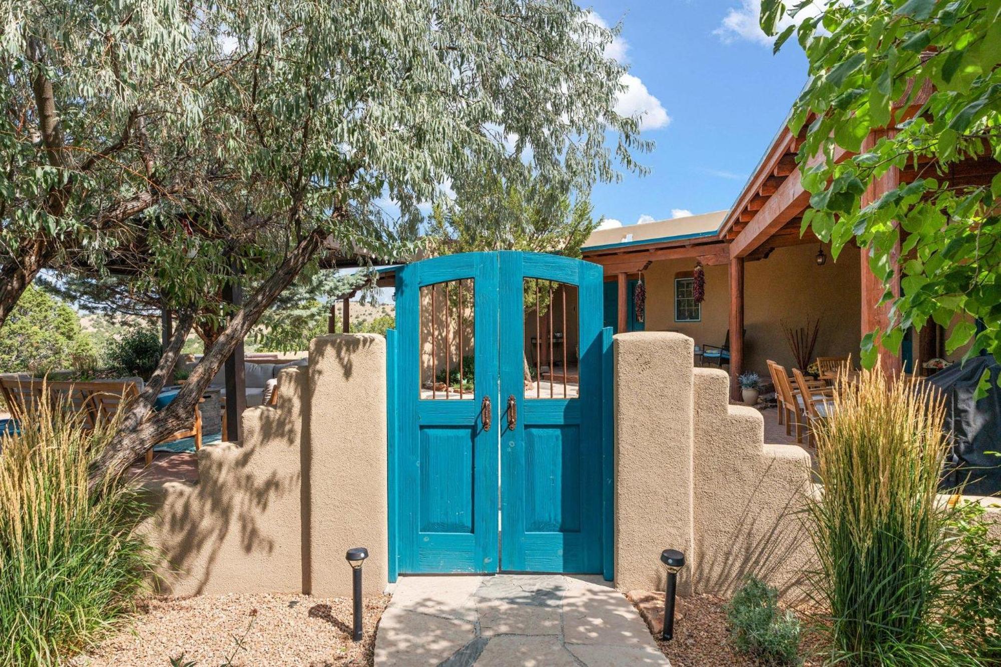 Holiday home Chamisa In Nm *