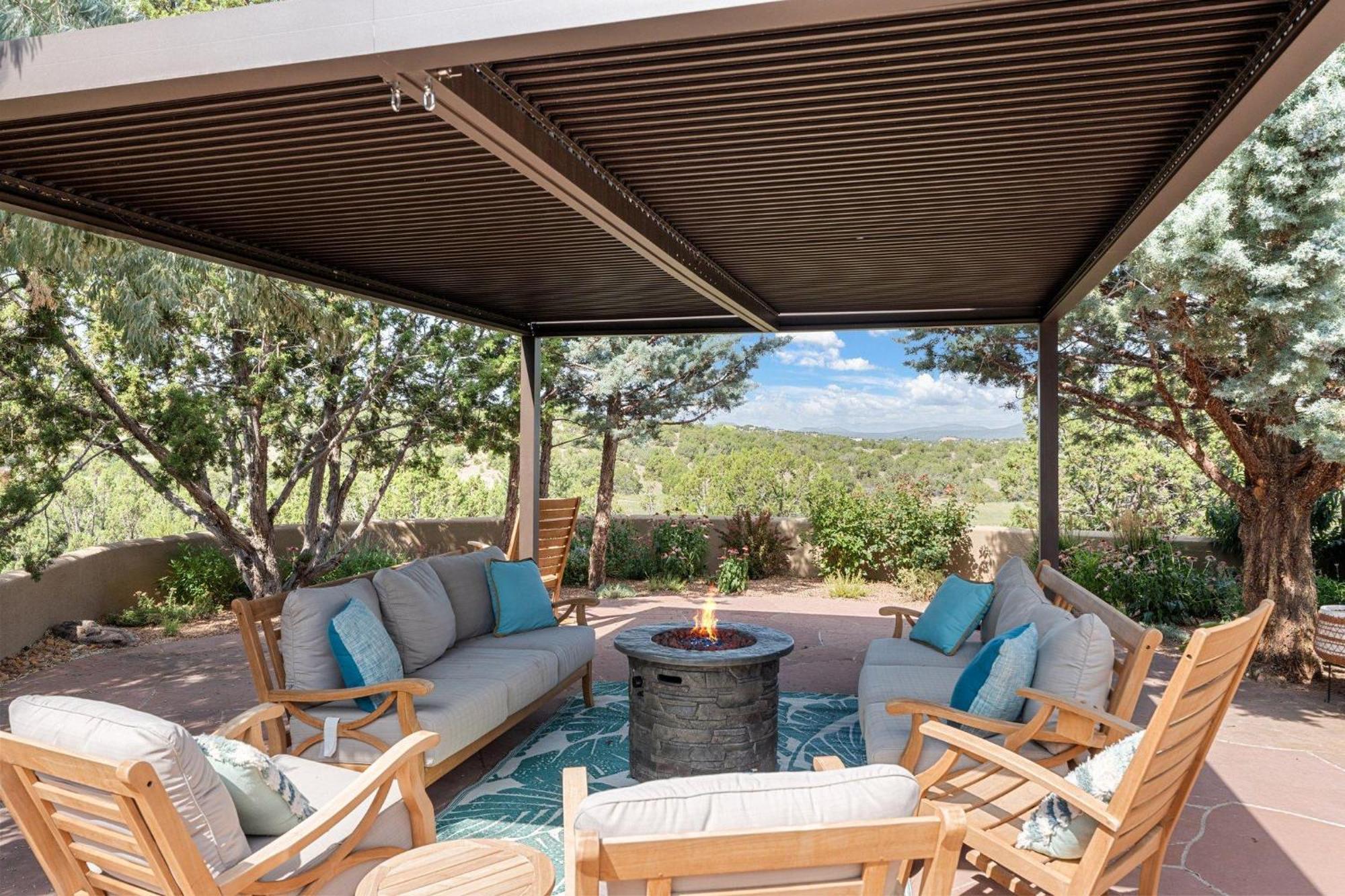 Holiday home Chamisa In Nm Santa Fe