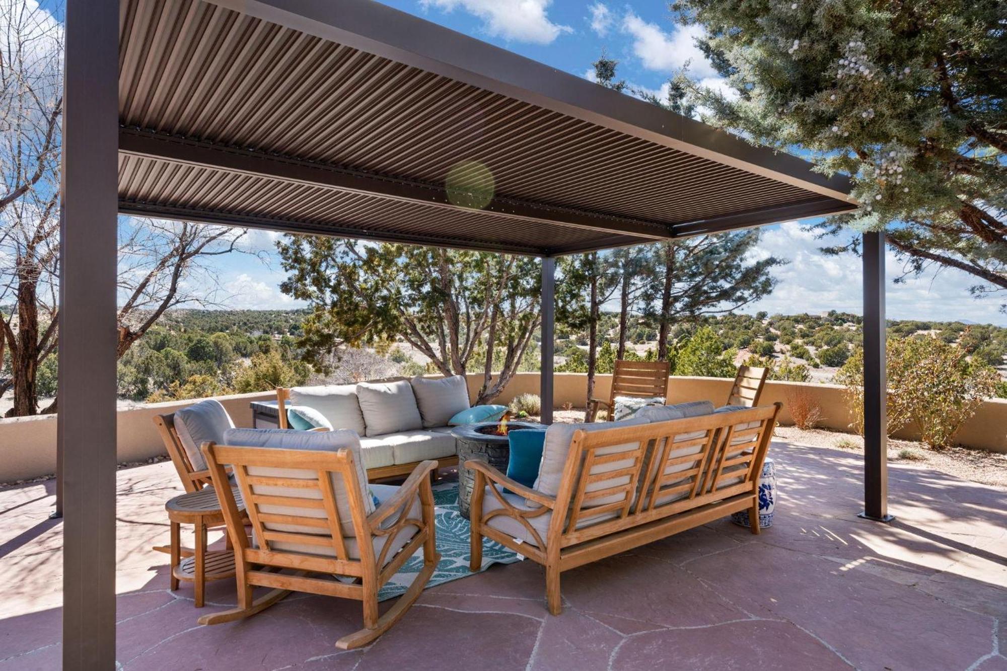 Holiday home Chamisa In Nm