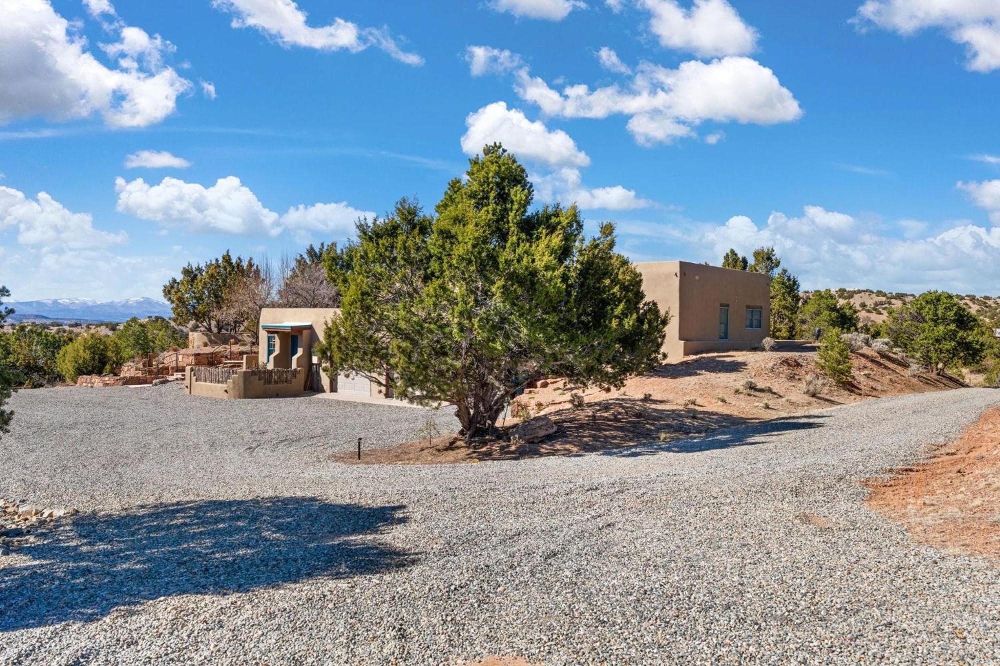 Holiday home Chamisa In Nm